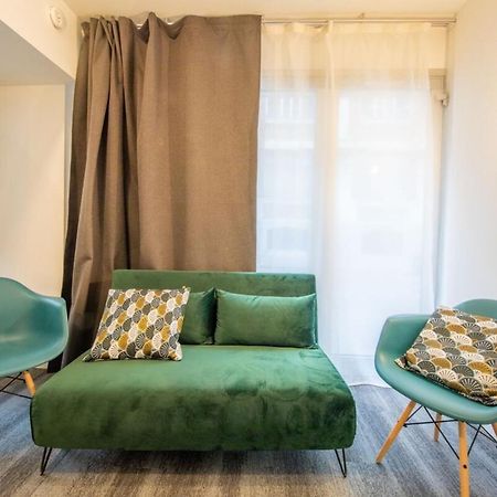 New Apt Near Bois De Vincennes - 2 Persons Paris Exterior foto